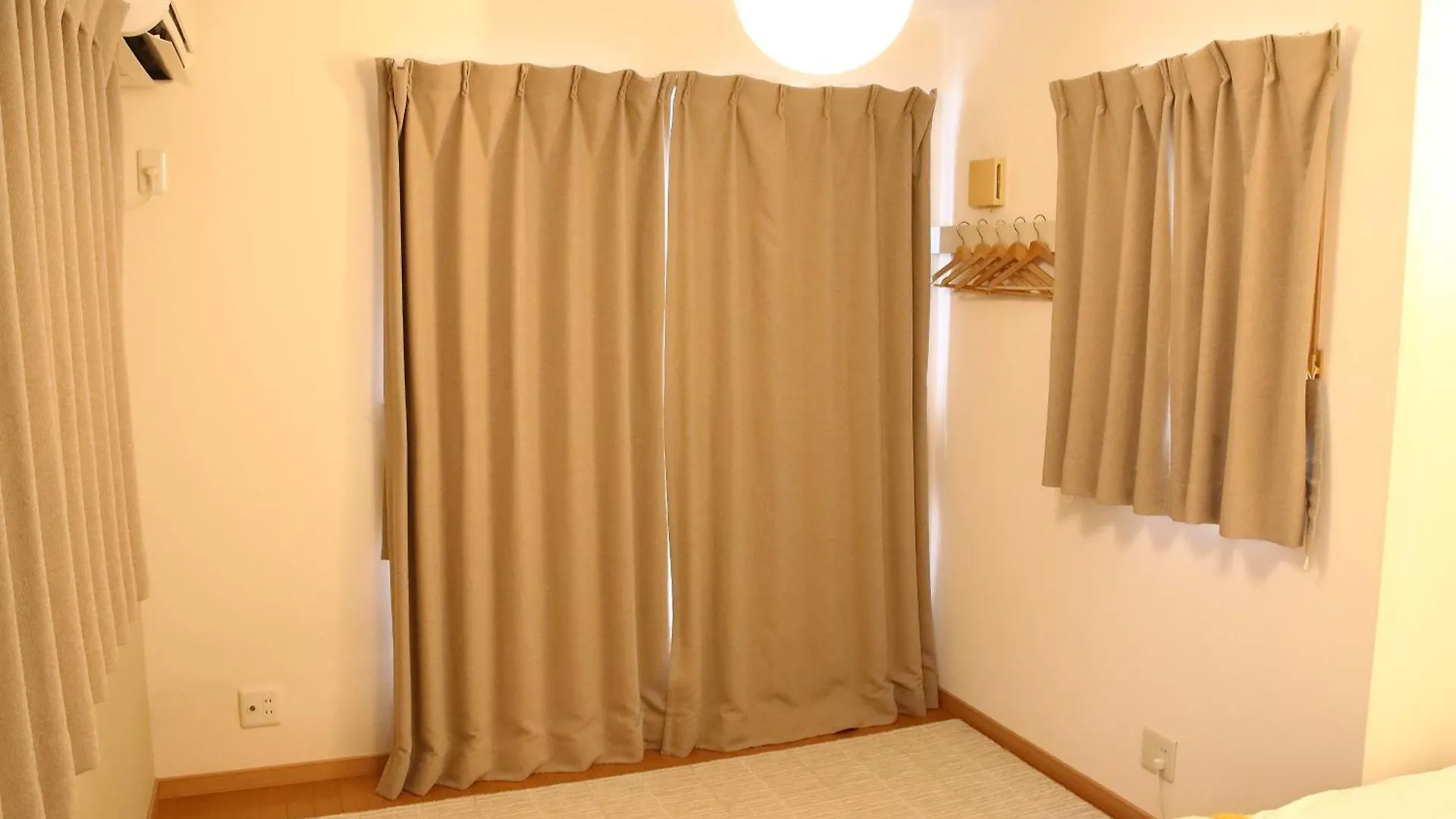 Liaison House Universal Gateway Οσάκα Σπίτι διακοπών
