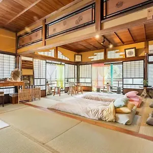  別荘 古民家三津浜旅館 日本