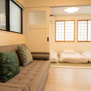  別荘 Bamboo Retreat Tofuku 日本