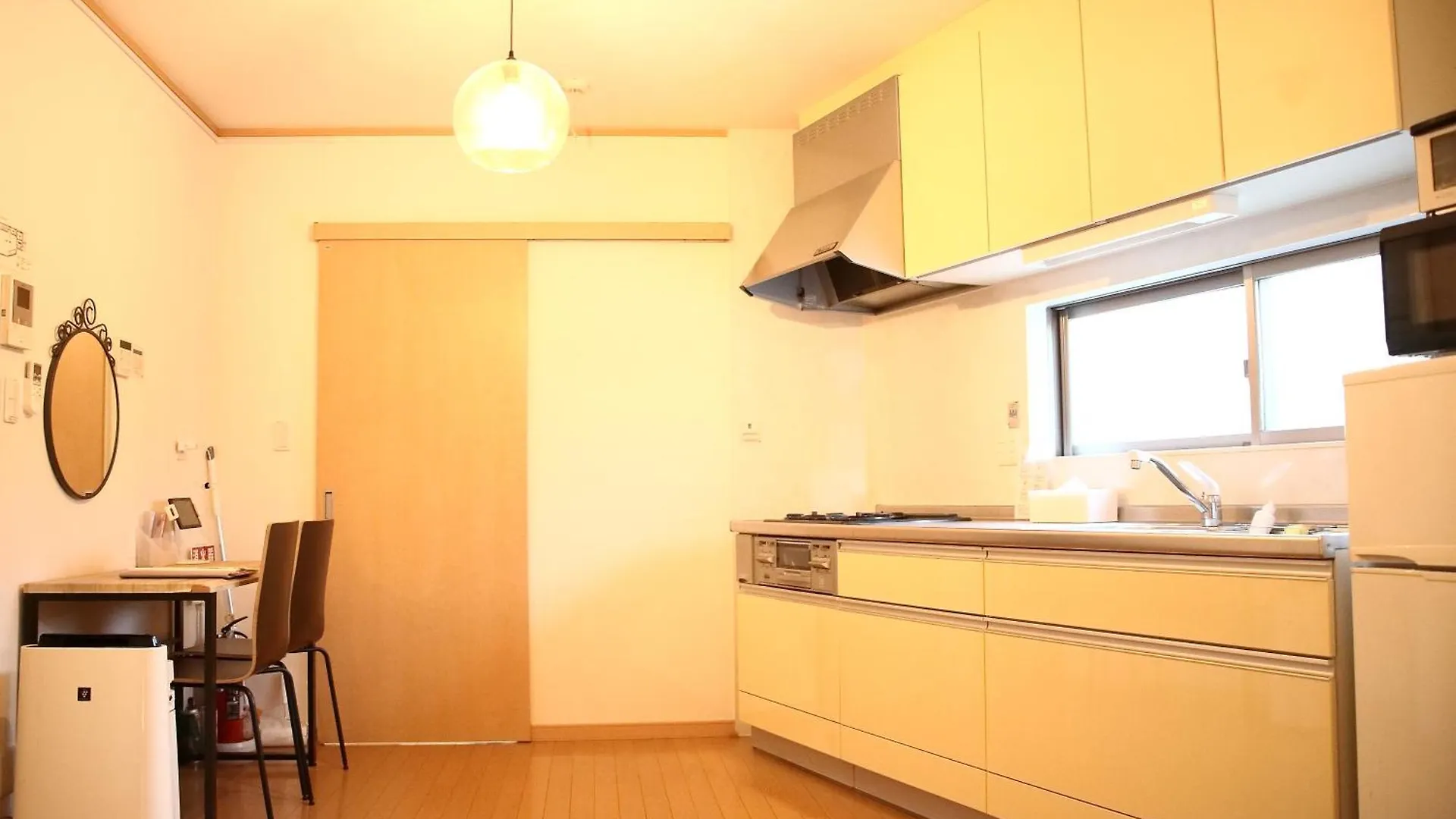 Liaison House Universal Gateway 大阪市