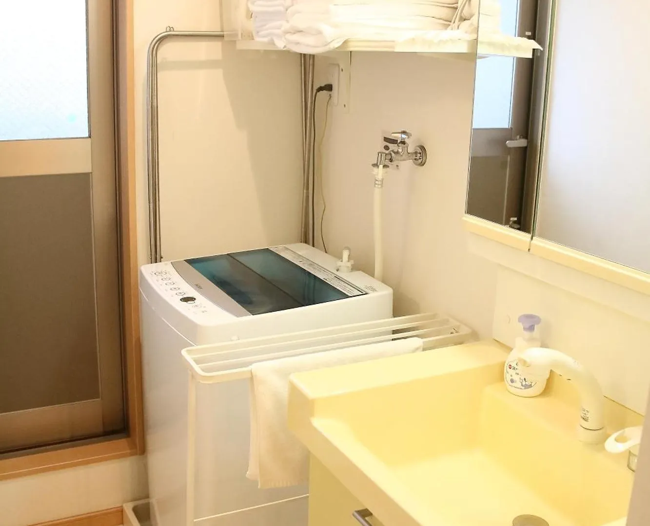Liaison House Universal Gateway 大阪市 別荘