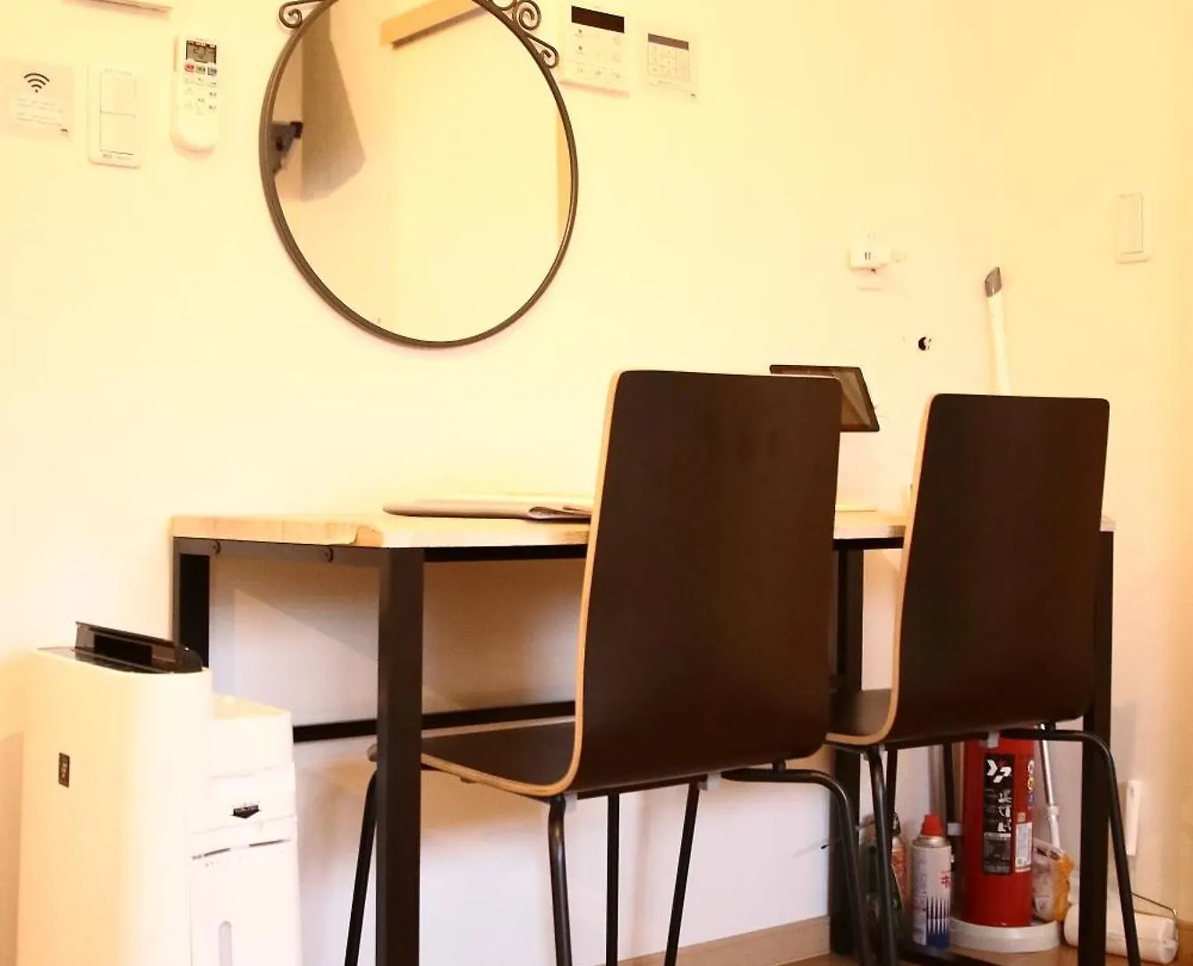 Liaison House Universal Gateway 大阪市 別荘