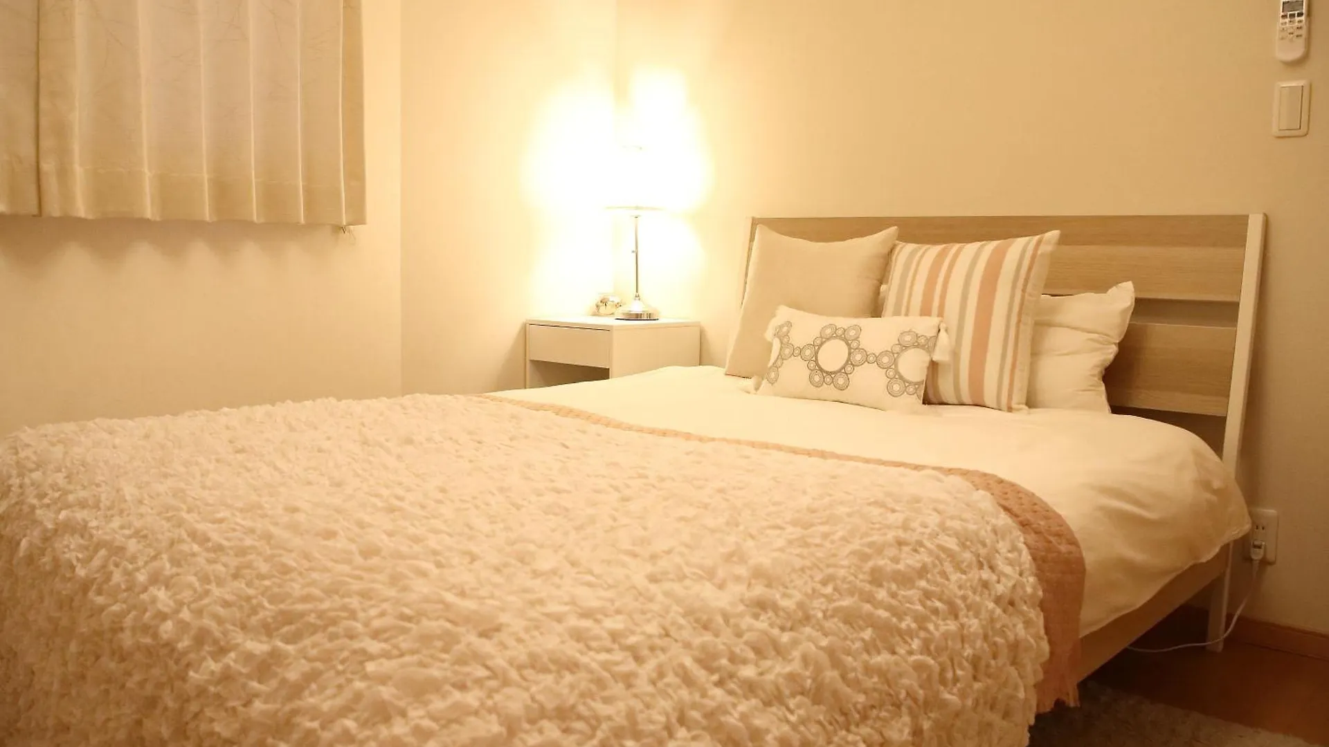 Liaison House Universal Gateway 大阪市 別荘