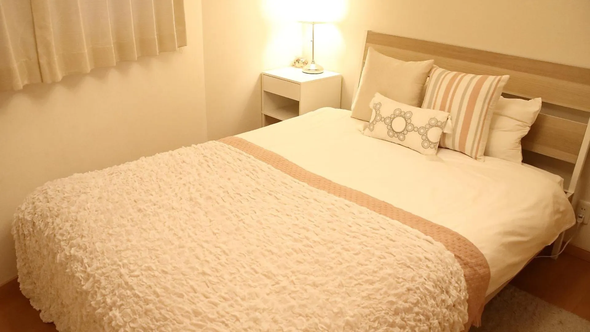 別荘 Liaison House Universal Gateway 大阪市