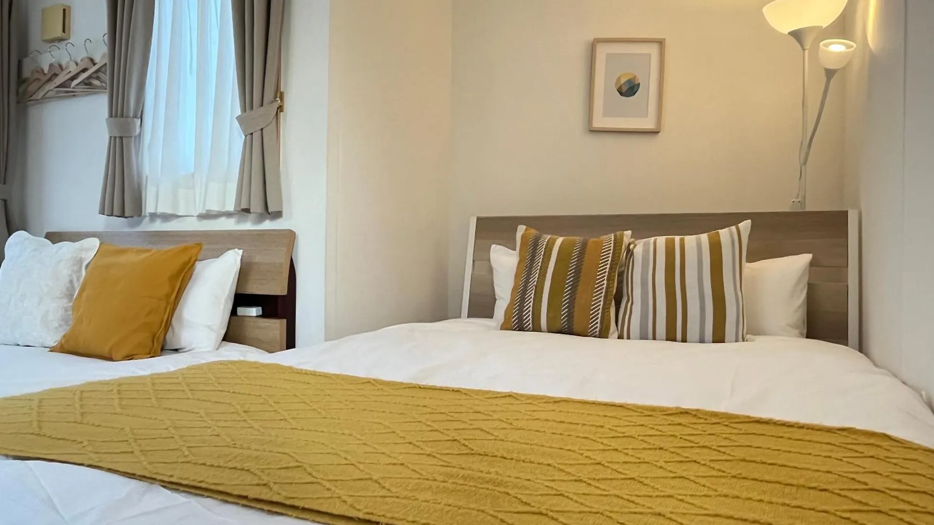 別荘 Liaison House Universal Gateway 大阪市