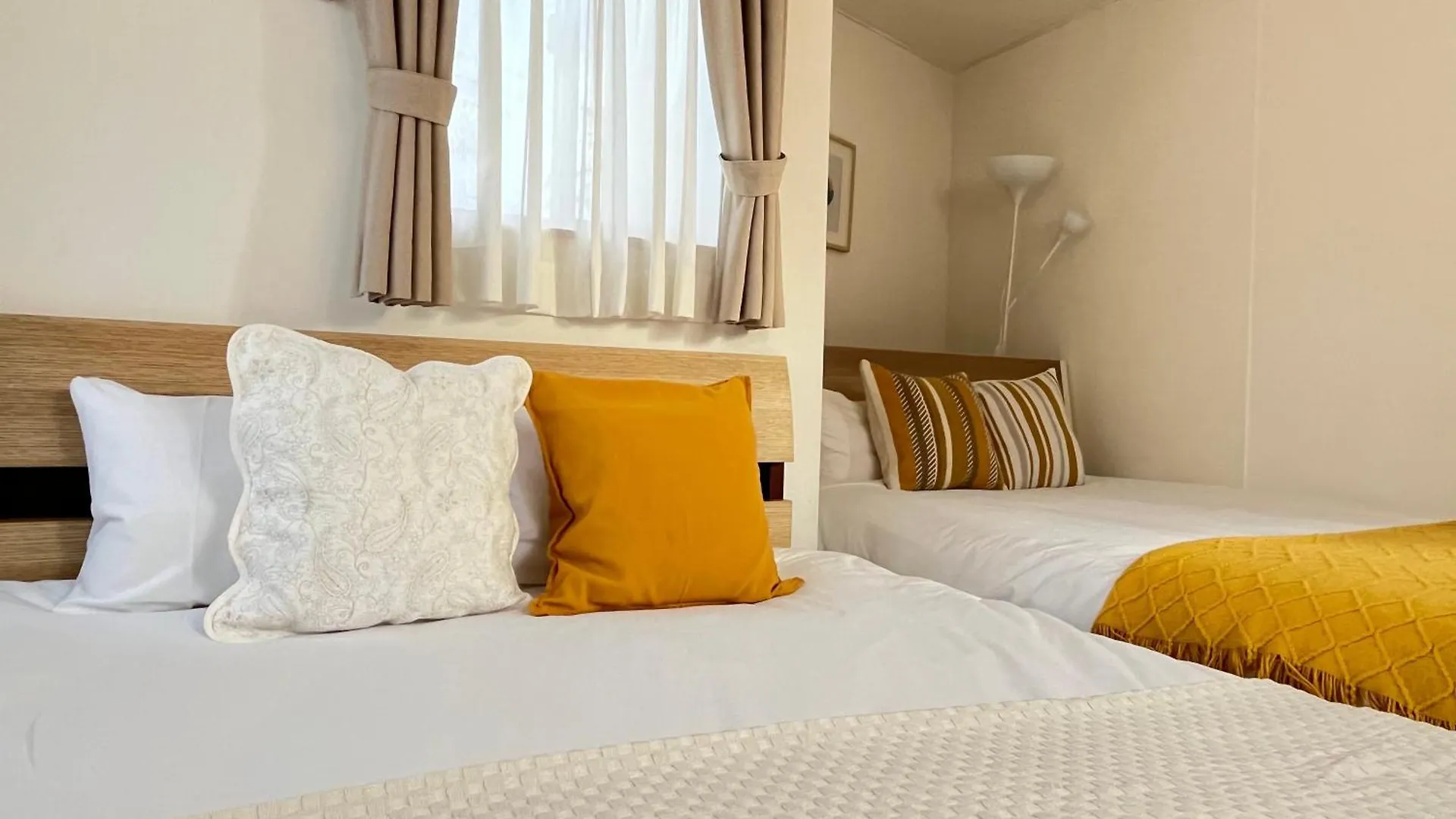 Liaison House Universal Gateway 大阪市 別荘