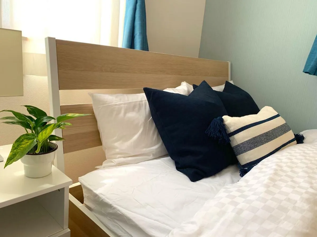 Liaison House Universal Gateway 大阪市 0*,  日本