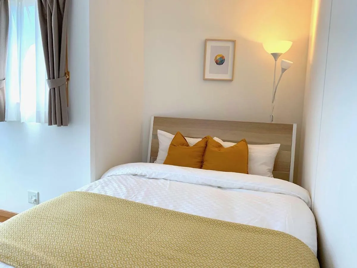 別荘 Liaison House Universal Gateway 大阪市