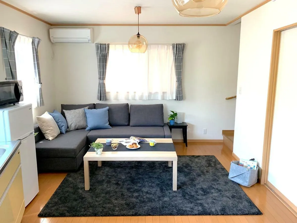 Liaison House Universal Gateway 大阪市 別荘