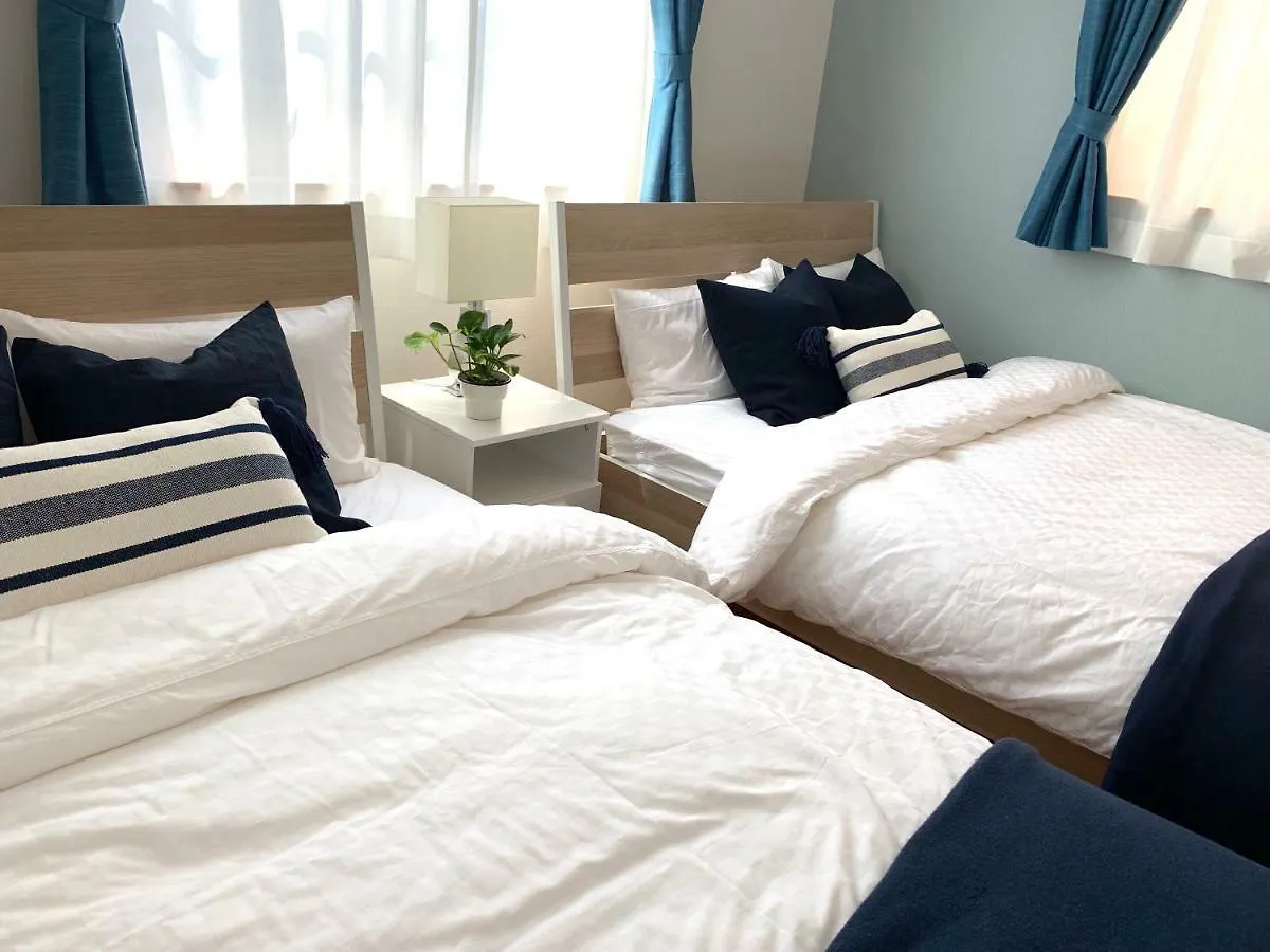 別荘 Liaison House Universal Gateway 大阪市 日本