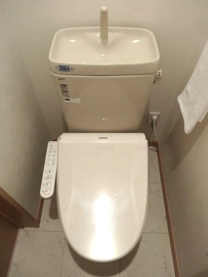Liaison House Universal Gateway 大阪市 別荘